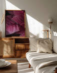 Plakat - Summer Flowers 62 - Admen.dk