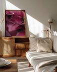Plakat - Summer Flowers 67 - Admen.dk