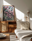 Plakat - Summer Flowers 94