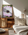 Plakat - Summer Flowers 102 - Admen.dk