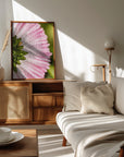 Plakat - Summer Flowers 109 - Admen.dk