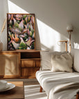 Plakat - Green Plants 2