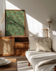 Plakat - Green Plants 15