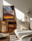 Plakat - By the Ocean 13 - Admen.dk