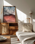 Plakat - By the Ocean 14 - Admen.dk