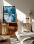 Plakat - By the Ocean 43 - Admen.dk