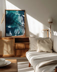 Plakat - By the Ocean 44 - Admen.dk