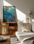 Plakat - Sience Fiction 15