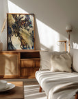 Plakat - Sience Fiction 21
