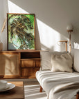 Plakat - Sience Fiction 29