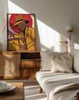 Poster - MUSICIAN GUY II