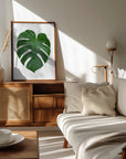 Plakat - Plants 1