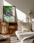 Plakat - Plants 12