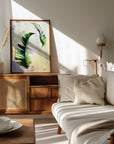 Plakat - Plants 34