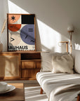 Plakat - Bauhaus1960 - Treechild