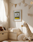 Plakat - Variety Act 9 Also Mario Brasso, %22leap of Death%22 - Admen.dk