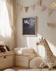 Plakat - Cosmos - Admen.dk