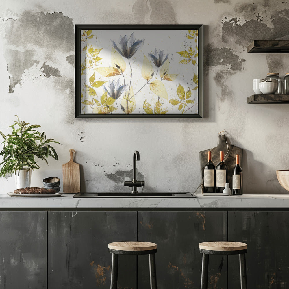 Plakat - Spring vibe