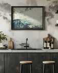 Plakat - Pano Wallartcomplex02x