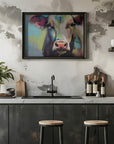 Plakat - Cow No 2