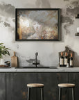 Plakat - Woman Art Wallart