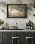 Plakat - Birds Wall Art 04