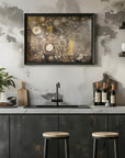 Plakat - Kids Wall Art 01