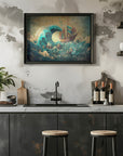 Plakat - Kids Wall Art 10