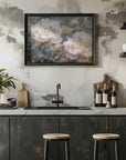 Plakat - Flower Wall Art 02
