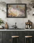Plakat - Flower Wall Art 03