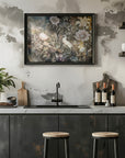 Poster - Flower Wall Art 06