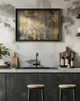 Plakat - Flower Wall Art 07