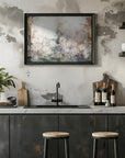 Plakat - Flower Wall Art 21
