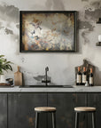 Plakat - Flower Wall Art 25