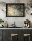 Plakat - Flower Wall Art 27