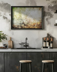 Plakat - Flower Wall Art 28