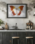 Poster - Butterfly - 4