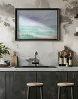 Poster - Winter Calm I