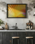 Plakat - Abstract Patterns - Admen.dk