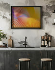 Plakat - Abstract Patterns - Admen.dk