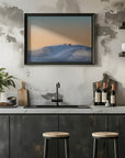Plakat - Surreal Landscapes - Admen.dk