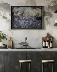 Plakat - Plants and Flowers 07 - Admen.dk