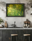 Plakat - Summer Flowers 40 - Admen.dk