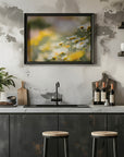 Plakat - Summer Flowers 43 - Admen.dk