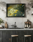 Plakat - Summer Flowers 44 - Admen.dk