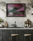 Plakat - Summer Flowers 61 - Admen.dk