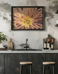 Plakat - Summer Flowers 80 - Admen.dk