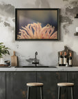 Plakat - Summer Flowers 81 - Admen.dk