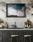 Plakat - By the Ocean 24 - Admen.dk