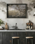 Plakat - Apple Trees 01